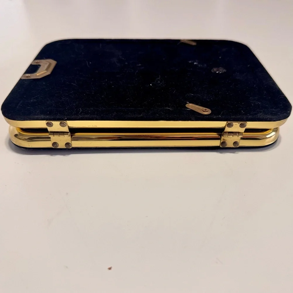 Vintage these folding